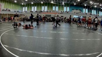 98 lbs Round 2 (4 Team) - Parker Zottoli, Wellington vs Colton Bennet, Braves WC