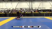 Dominika Lis vs Briana Alexis Neuberger 2024 World IBJJF Jiu-Jitsu No-Gi Championship