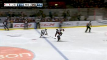 Linkoping vs Frolunda | 2018-19 SHL