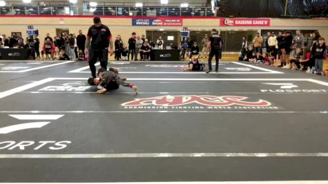 Daniel Schexnayder vs Greyson Pak 2024 ADCC Austin Open