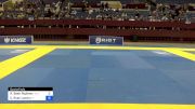 Robert Bash Rigilano vs Codye Ryan Landry 2024 Pan IBJJF Jiu-Jitsu No-Gi Championship