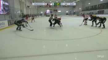 Replay: Home - 2024 Cyclones vs Eels | Dec 21 @ 6 PM