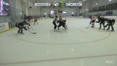 Replay: Home - 2024 Cyclones vs Eels | Dec 21 @ 6 PM