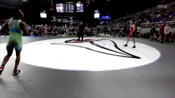 145 lbs Rnd Of 64 - Sullivan Ramos, Wisconsin vs Ty'Quavion Smart, Illinois