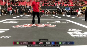 Bruno Rocha vs Kelvin Silva 2024 ADCC Sao Paolo Open