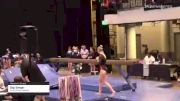 Gigi Senger - Women's Group, M and M Gymnastics - 2021 Women's Xcel Region 4 Championships