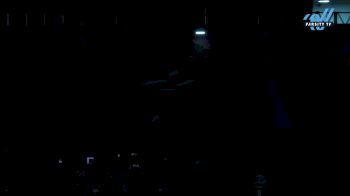 Infinite Cheer and Tumble - Chaos [2025 L1 Youth - D2 1] 2025 The American Celebration Salt Lake City Nationals