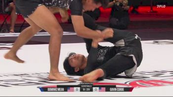 Gavin Corbe vs Dominic Mejia 2026 ADCC World Championships Presented by FloGrappling