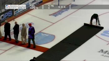 Replay: Away - 2023 Indy vs Fort Wayne | Oct 21 @ 7 PM