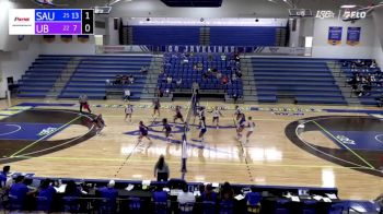Replay: Southern Arkansas VS Bridgeport College - 2025 Southern Arkansas vs Bridgeport | Sep 12 @ 10 AM