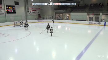 Replay: Home - 2024 STAR HA vs Okanagan | Nov 16 @ 2 PM