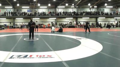 107Green lbs Rr Rnd 4 - Molly Maxwell, Salem-Cambridge vs Sonya Dordoni, Horseheads