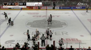 Replay: Home - 2025 Lehigh Valley vs Hershey | Apr 30 @ 6 PM