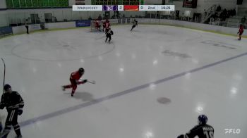 Replay: Home - 2024 North Okanagan vs Chase | Feb 9 @ 6 PM