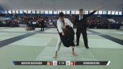 ARTHUR REIS DE LYRA vs ENZO FELIPE SALES PELUCIO 2026 Carlson Gracie