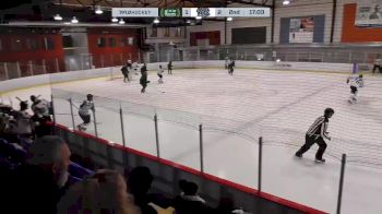 Replay: Home - 2025 Universal vs Black Vees | Jan 23 @ 1 PM