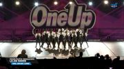 Premier Athletics - Knoxville North - Lil' Jag Sharks [2025 Mini - Hip Hop - Large Day 3] 2025 One Up Grand Nationals