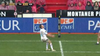 Replay: Stade Toulousain vs MHR | Jan 25 @ 1 PM