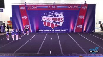 Vortex Allstars - Cyclones [2022 L2 Youth Day 1] 2022 NCA Toms River Classic