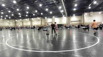 110 lbs Rr Rnd 1 - Deklan Koopman, Black Flag Wrestling Academy vs Aiden Ruiz, Black Flag Wrestling Academy