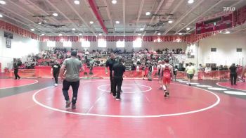 110 lbs 3rd Place - Noah Hawkes, Triumph Trained vs Logan Taylor, Elite NJ