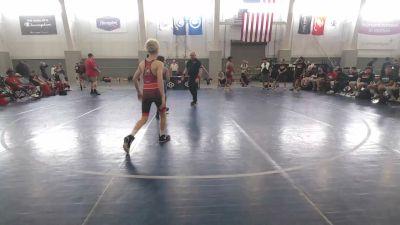 88 lbs Kayden McCormick, Indiana Blue vs Walden Alipio, Virginia