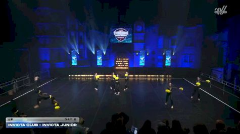 Replay: ELITE Stunt & Dance Championship | May 17 @ 10 AM