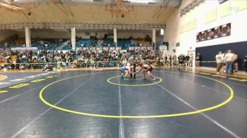 157 lbs Quarterfinal - Timber Van Gieson, Lyman vs Tucker Muecke, Powell
