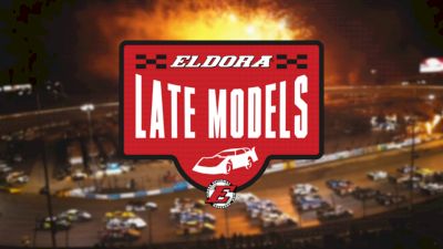 Full Replay | Late Model Lidlifter at Eldora 5/15/21
