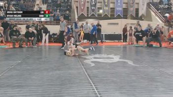 Replay: Mat 3 - 2026 PJW Youth State Championship | Mar 29 @ 8 AM