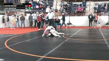 Replay: Mat 7 - 2026 PJW Youth State Championship | Mar 29 @ 8 AM