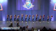 MPact Dance Studio - Youth Small Pom [2026 Youth - Premier - Pom - Small] 2026 NDA All-Star National Championship