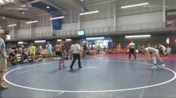 145 lbs Round 1 (6 Team) - Bentley Wise, Alabama Elite Black vs Land Bell, Assassins WC - Black