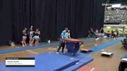 Alanah Brand - Women's Group, Granite City Gymnastics - 2021 Women's Xcel Region 4 Championships