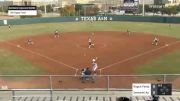 Rogue Fastpitch vs. Demarini Aces - 2020 Bombers Exposure Weekend - Old Aggie Field - Pool Play