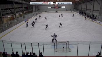 Replay: Home - 2024 OHA Edmonton vs Calgary IHA | Dec 1 @ 10 AM