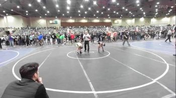 78 lbs Final - Cashess Tabangcura, Pride Wrestling vs Gunnar Nelsen, Mccall WC