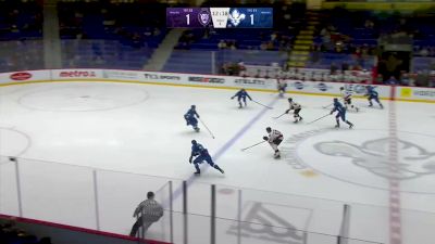 Replay: Away - 2023 Reading vs Trois-Rivieres | Jan 25 @ 7 PM