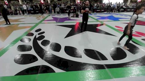 Orlagn Kennedy vs Savanna Hager 2022 F2W Colorado State Championships