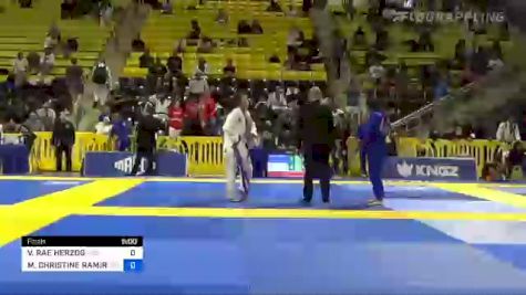 Replay: Mat 2 - 2022 Master IBJJF Jiu-Jitsu Championship | Jun 1 @ 9 AM