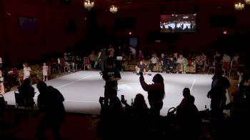 Alan Dominguez vs Luca Jacobson 2025 Main Character Jiu-Jitsu 8