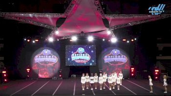 KC Cheer - FAMOUS [2023 L6 Senior - XSmall Day 2] 2023 America's Best Grand Nationals