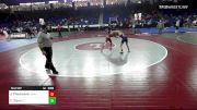 106 lbs Round Of 16 - Jaxson Phachansiri, Lowell vs Cole Glynn, Central Catholic