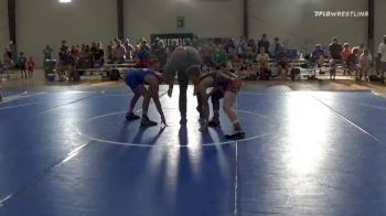 115 lbs Prelims - Max Atchley, Upper Valley Aces vs Landon Robideau, Pinnacle WC