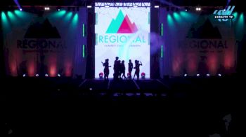 Sonic Elite Olympia - Immortals [2024 L4 Senior Coed 1] 2024 The West Regional Summit