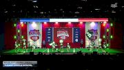 Themer Middle School [2026 Game Day JH/MS - Small] 2026 NCA High School Nationals
