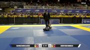 Emery Rose Morales vs Caliyah Sierra Blanco 2026 Pan Kids Jiu-Jitsu IBJJF Championship