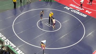 103 lbs Final - Nelson Villafane, Riverside vs Nathan Kasak, State College