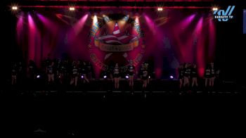 The California All Stars-Livermore - Strikers [2024 L5 Senior Coed Day 2] 2024 The American Masterpiece San Jose National