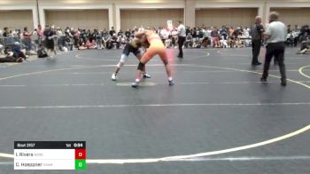 150 lbs Consi Of 32 #2 - Ivan Rivers, Norseman WC vs Charlie Hoeppner, Champions WC